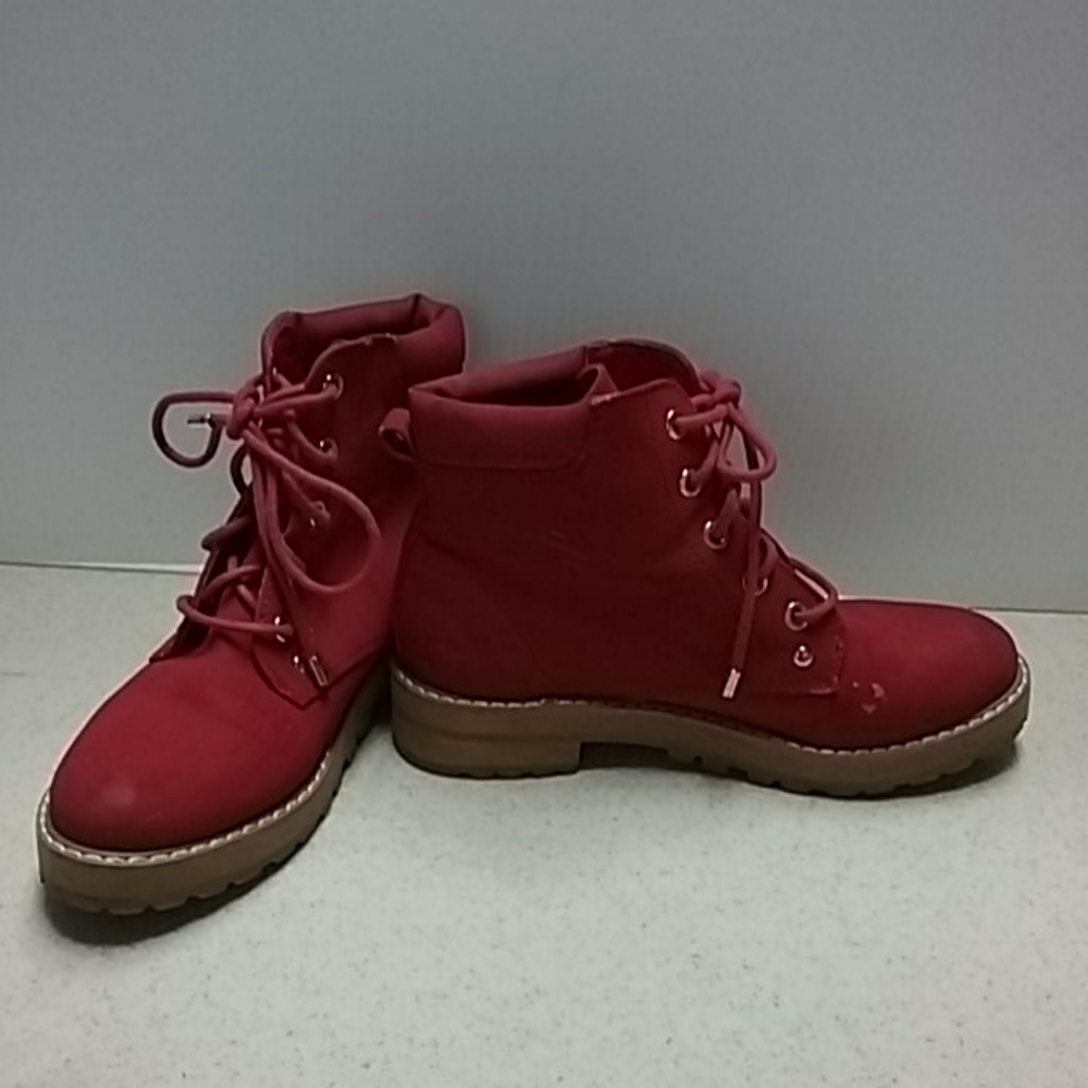 KIDS GUESS BOOTS